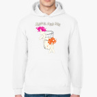 Толстовка худи