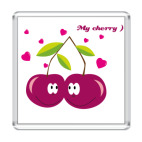   My cherry