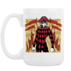 Кружка 420 мл