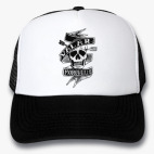 Кепки Trucker