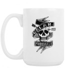 Кружка 420 мл