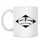 Кружка 330 мл