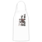 Кухонный фартук