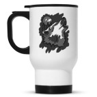 Кружка-термос