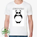 ANGRY PANDA