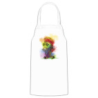 Кухонный фартук