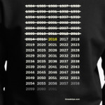 Timestripe Immortal 1984