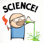 Science! Ботан