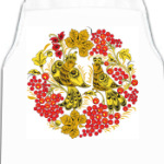 Русско-народный узор