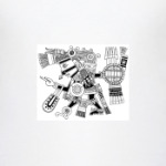 «Тескатлипока»