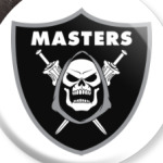 Skull Masters