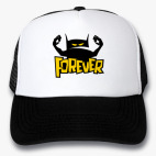 Кепки Trucker