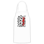 Кухонный фартук