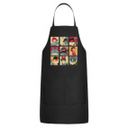 Кухонный фартук