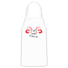 Кухонный фартук