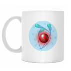 Кружка 330 мл