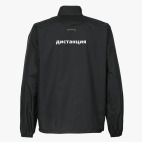 Ветровка без капюшона