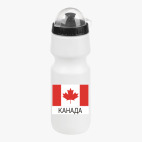 Велобутылка