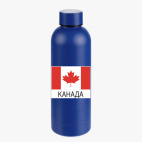 Термобутылка