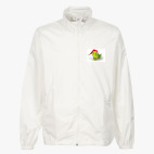 Ветровка без капюшона