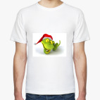 зеленая змея