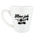 'Blow job I like'