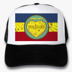 Кепки Trucker