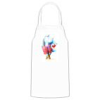 Кухонный фартук