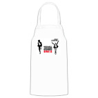 Кухонный фартук