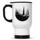 Кружка-термос