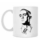 Кружка 330 мл