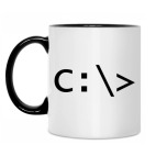 C: && /root