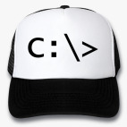 Кепки Trucker