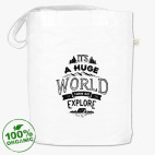 Сумка шоппер