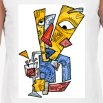  Красный нос