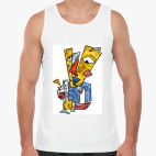  Красный нос