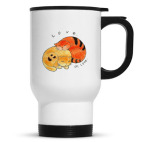 Кружка-термос