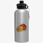 Спортивная бутылка