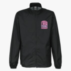 Ветровка без капюшона