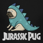 JURASSIC PUG