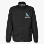 Ветровка без капюшона