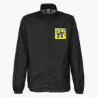 Ветровка без капюшона