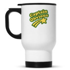 Кружка-термос