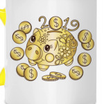 Золотая копилка 2019