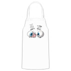 Кухонный фартук