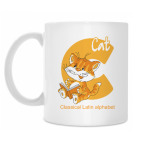 Кружка 330 мл