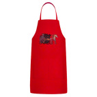 Кухонный фартук