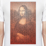 Джоконда в лабиринте