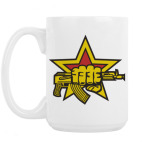 Кружка 420 мл