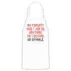 Кухонный фартук